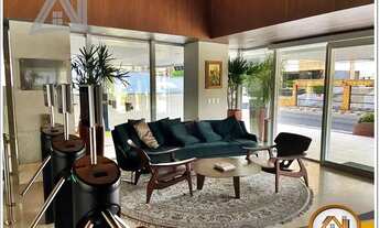 Imagem 2: Ponto, 33 m² - Cocó - Fortaleza/CE