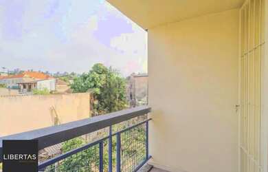 Imagem 4: Apartamento de 1 quarto e 1 vaga no bairro Santo Antônio