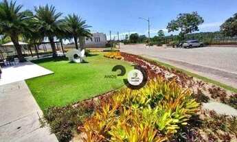 Imagem 4: Vilas do Lago,Lote à venda, 300 m², Condominio fechdo - Lagoa Redonda - Fortaleza/CE