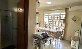 Imagem 6: Vendo Casa Terrea no Cj Rio Maracanã com 4 Suítes em FLORES/ 310m²