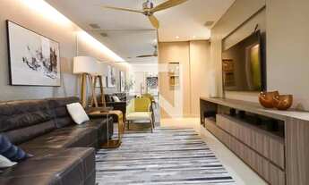 Imagem 2: Apartamento à Venda - Palmares, 4 Quartos, 147 m2