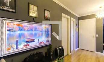 Imagem 5: Apartamento à Venda - Mooca, 2 Quartos, 38 m2