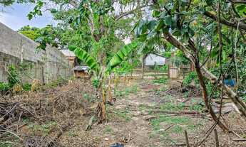 Imagem 5: Terreno - Parque da Represa - Paulínia