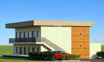 Imagem 2: Apartamento com 2 dormitórios à venda, 52 m² por R$ 300.000,00 - Inoã - Maricá/RJ