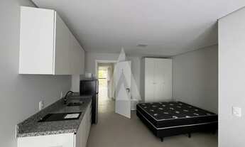 Imagem: Apartamento studio, mobiliado, 1 dormitório