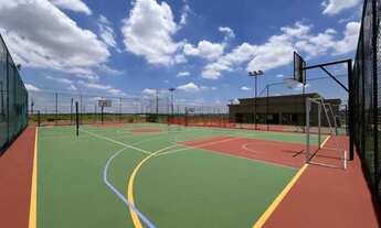 Imagem 14: Terreno à venda, 251 m² por R$ 399.000,00 - Terrassos Residencial - Paulínia/SP