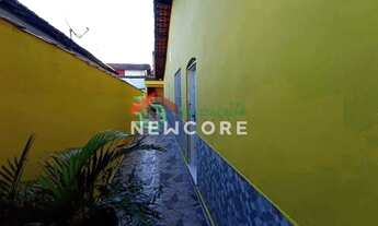 Imagem 3: Casa em Rua São Miguel - Balneario Jussara - Mongaguá/SP