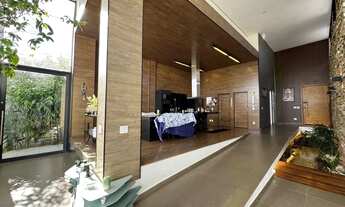 Imagem 2: Casa para locação no condomínio Primavera em Piratininga -SP