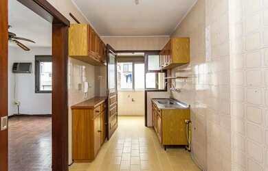 Imagem 4: Apartamento com 2 dormitórios e 64m² à venda no Bairro Passo da Areia