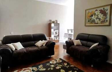 Imagem 3: Engenho Novo Apartamento com 2 dormitórios