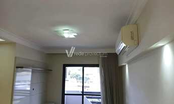 Imagem 5: Apartamento - Vila Nova - Campinas