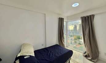 Imagem 4: Daniel Pereira Imob Vende:Ed.Piazza Colonna,2 Quartos2 Suítes,3 Banheiros, 2 Vgs,140m², R