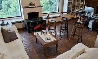 Imagem 4: Casa de condomínio em Rua Chile - Granja Viana - Carapicuíba/SP