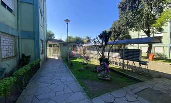 Imagem: APARTAMENTO CAVALHADA