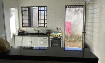 Imagem 5: Casas para venda em Botucatu no bairro Residencial Maria Luiza