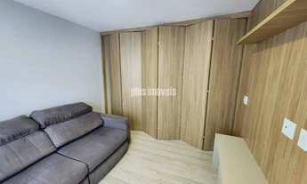 Imagem 3: Apartamento 2 suítes na Vila Madalena,localização imbatível