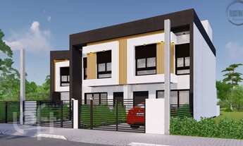 Imagem 6: Casa à venda em Igará com 110 m², 3 quartos, 1 suíte, 2 vagas