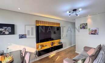 Imagem: Apartamento com 2 dormitórios à venda