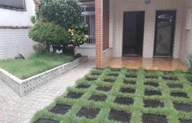 Imagem 3: Sobrado em Rua Professor Torres Homem - Embaré - Santos/SP