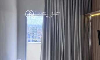 Imagem 6: Studio 39m² Mobiliado 1 quarto 1 vaga - Fátima - Belém - PA