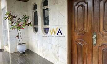Imagem 2: Casa, Belvedere, Belo Horizonte, 6 quartos, R$16.000,00, para aluguel na TWA Investimentos