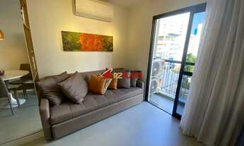 Imagem 4: Flat com ótimo preço no bairro Moema. Confira!