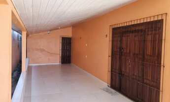 Imagem 4: ALUGO EXCELENTE CASA NO PACOVAL COM 03 QUARTOS