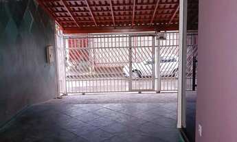 Imagem 3: Alugo sobrado Casa com 3 dormitórios