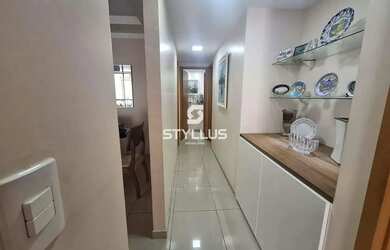 Imagem 3: Apartamento Luxuoso com Varandão, 3 Suítes e Lazer Completo - Aceita Financiamento! M83G