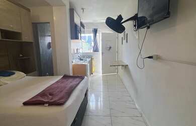 Imagem 4: LOFT INGLESES Flat / studio com 1 dormitório