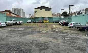 Imagem 5: Excelente Terreno com Galpão para locação no Tatuapé