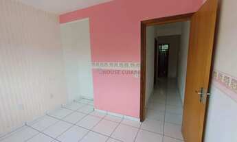 Imagem 5: Sobradinho no condomínio fechado no bairro Osmar Cabral na cidade de Cuiabá