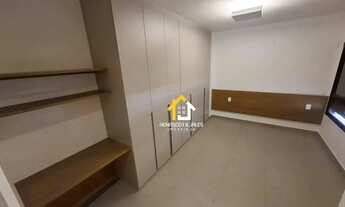 Imagem 6: APARTAMENTO PARA LOCAÇÃO JARDIM PAULISTANO - São José do Rio Preto/SP