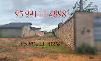 Imagem 2: Terreno Residencial Monte Cristo - Leia a descrição