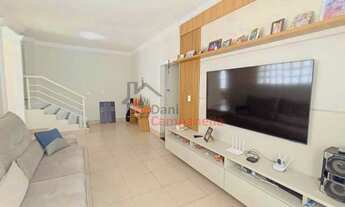 Imagem 3: Casa de 4 dormitórios com suíte e churrasqueira na Pousada dos Campos