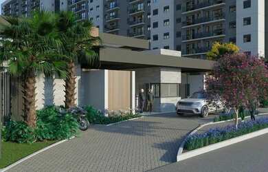 Imagem 5: Apartamento em Sarandi