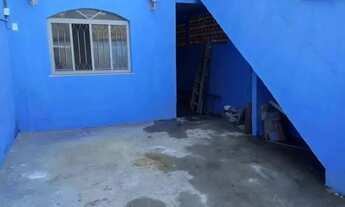 Imagem 6: Imóvel para venda tem 100 metros quadrados com 2 quartos em Vila Rosali - São João de Meri