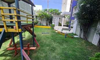 Imagem 6: Cobertura com 4 dormitórios à venda, 251 m² por R$ 1.495.000,00 - Papicu - Fortaleza/CE