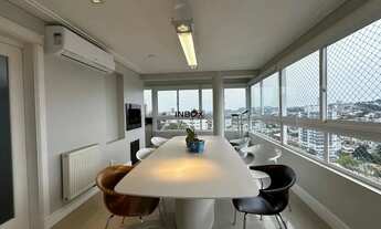 Imagem 3: Inbox Cia Imobiliária Vende Apartamento de 3 quartos no Bairro Humaitá