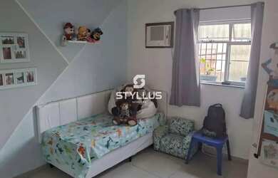 Imagem 5: Todos os Santos Casa com 4 dormitórios