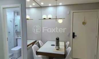 Imagem 2: Apartamento à venda Rua Reverendo Olavo Nunes, Parque Santa Fé - Porto Alegre