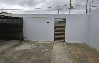 Imagem 4: Casa Imperador II (Vale) - Castanhal