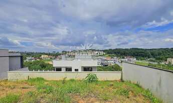 Imagem: Terreno de 300 m² privativo em condomínio