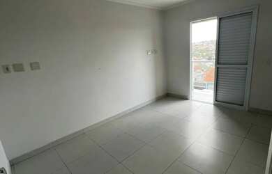 Imagem 4: Apartamento Vila Bianchi, 2 quartos, 1 banheiro, cozinha planejada, com forno e Cooktop