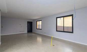 Imagem 3: Sobrado com 3 dormitórios à venda, 122 m² por R$ 687.477,00 - Abranches - Curitiba/PR