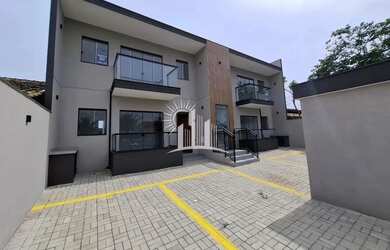 Imagem: Apartamento com garden no Centro de Barra