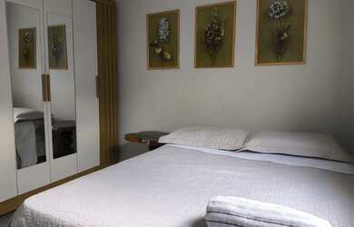 Imagem 2: Aluga-se casa para diária