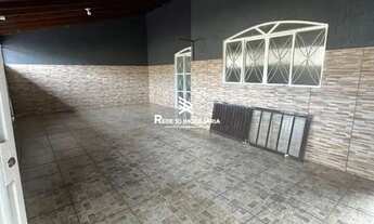 Imagem 3: Casa para aluguel, 3 quartos, 1 suíte, 2 vagas - Bairro PACAEMBU, Uberlândia MG