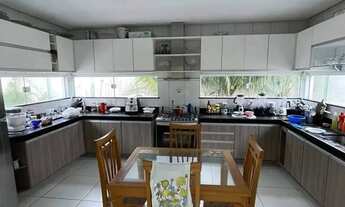 Imagem 7: CONDOMINIO VILA FIORE, EXCLUSIVA CASA DE ALTO PADRAO NO ARAÇAGI, NASCENTE E VENTILADA, MOV