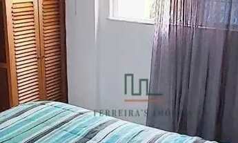 Imagem 7: Apartamento com 3 dormitórios à venda, 197 m² por R$ 990.000,00 - Icaraí - Niterói/RJ